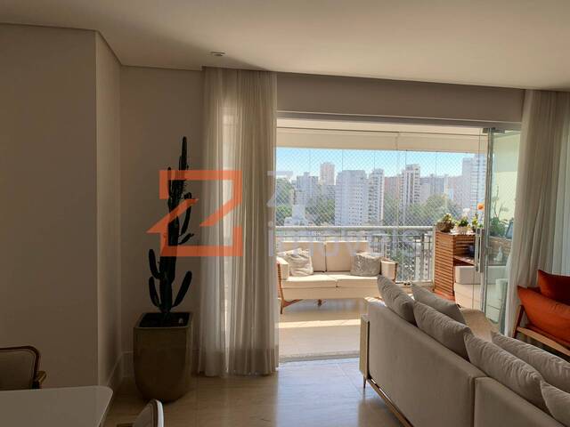 Apartamento para Venda em São Paulo - 4