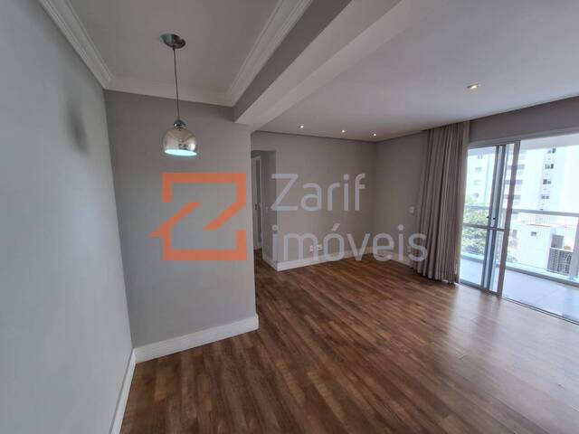 Apartamento para Venda em São Paulo - 4