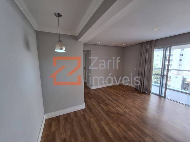 Apartamento para Venda em São Paulo - 3