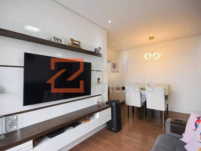 Apartamento para Venda em São Paulo - 5