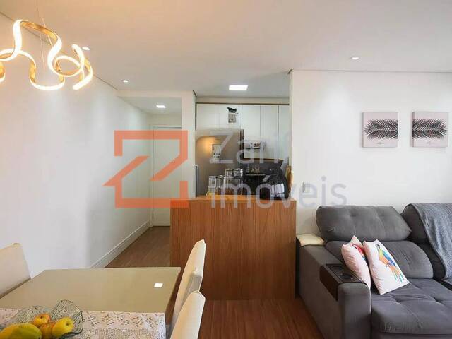 Apartamento para Venda em São Paulo - 3