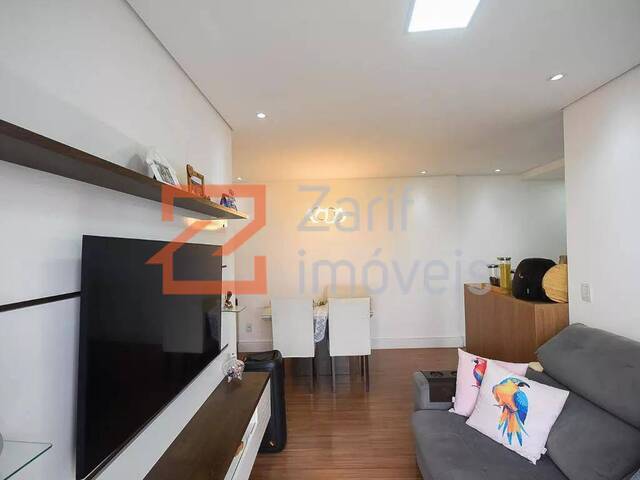 Apartamento para Venda em São Paulo - 4