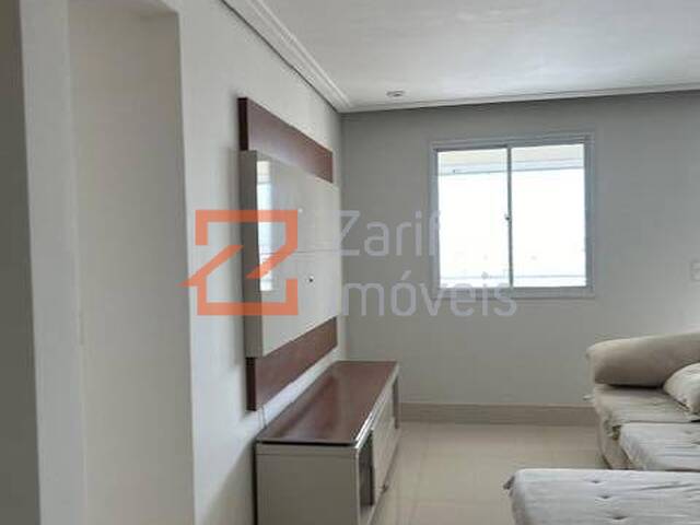 Apartamento para Locação em São Paulo - 4