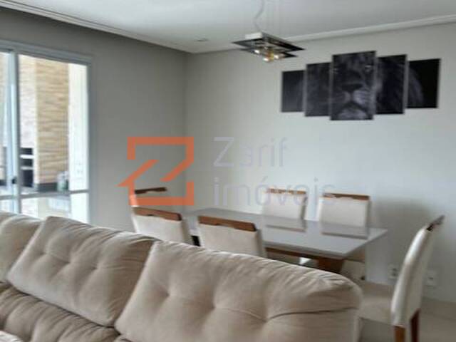 Apartamento para Locação em São Paulo - 3