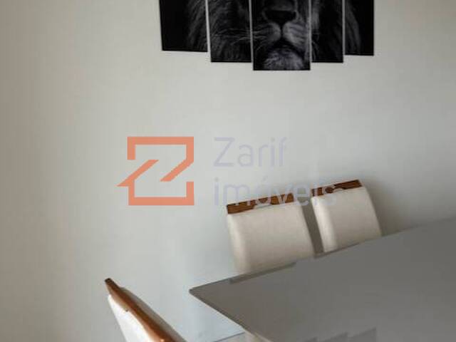 Apartamento para Locação em São Paulo - 5