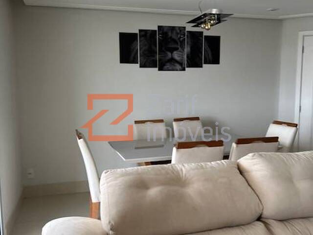 Apartamento para Locação em São Paulo - 2