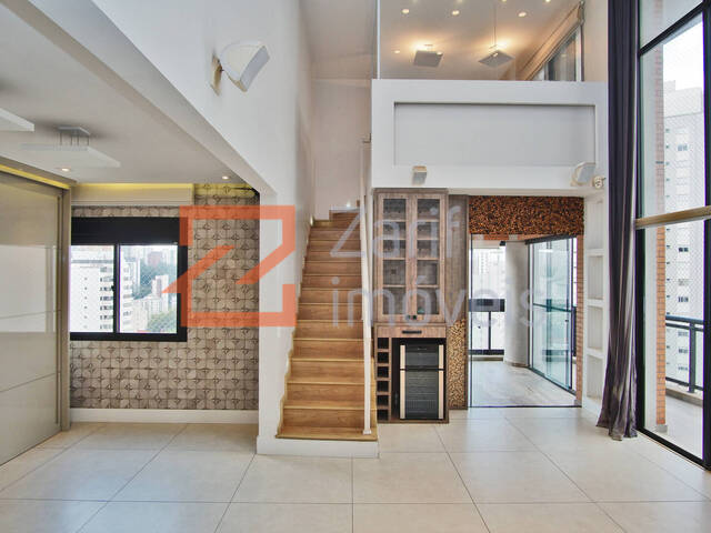 Apartamento para Venda em São Paulo - 1