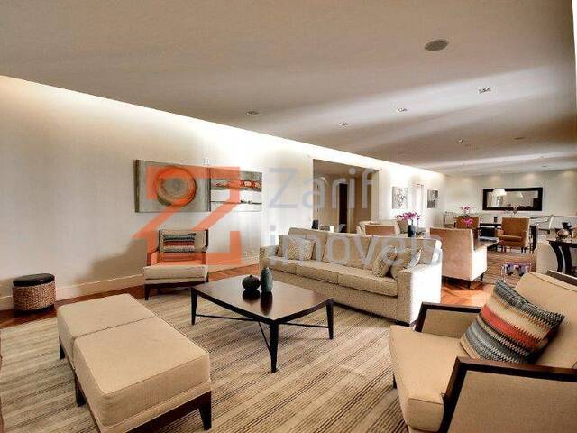 Apartamento para Venda em São Paulo - 2