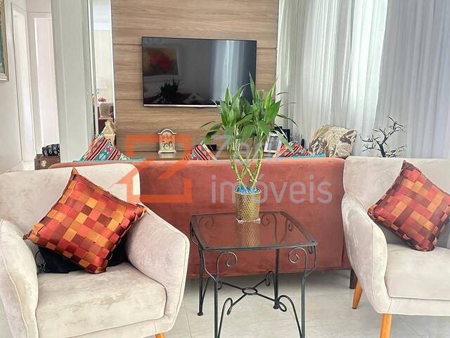 Apartamento para Venda em São Paulo - 5