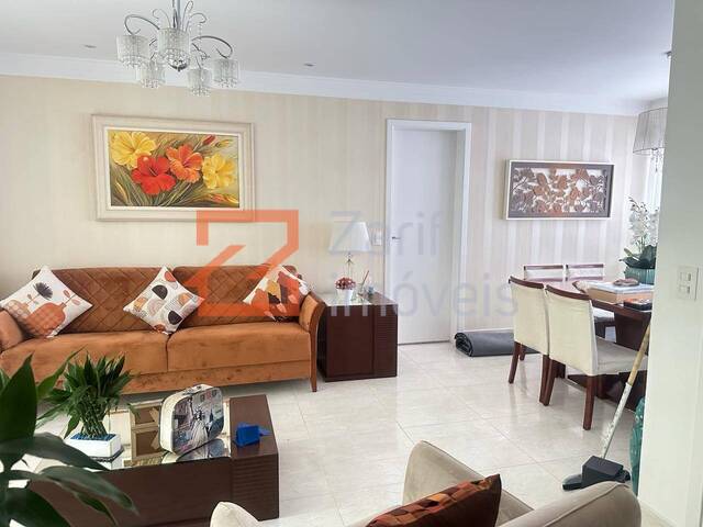 Apartamento para Venda em São Paulo - 3