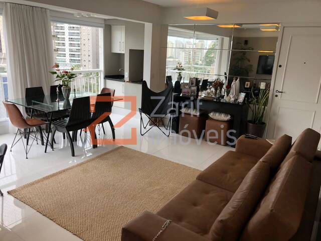 Apartamento para Venda em São Paulo - 3