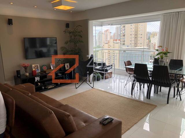 Apartamento para Venda em São Paulo - 2