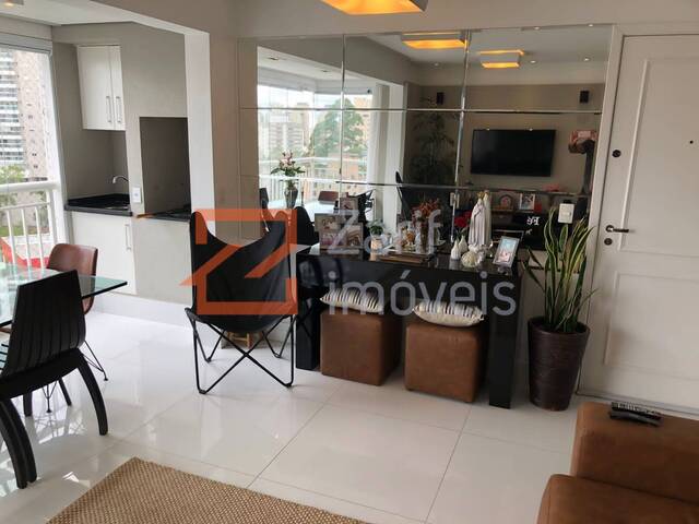 Apartamento para Venda em São Paulo - 5