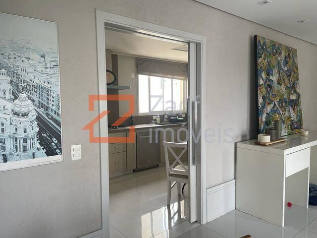 Apartamento para Venda em São Paulo - 3