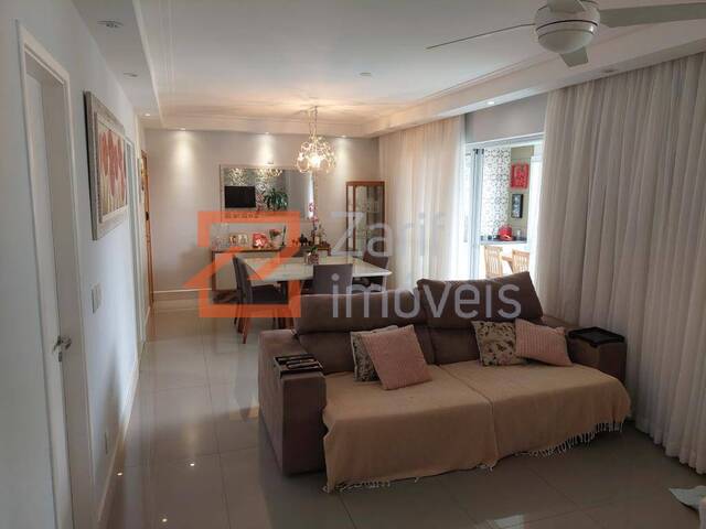 Apartamento para Venda em São Paulo - 3