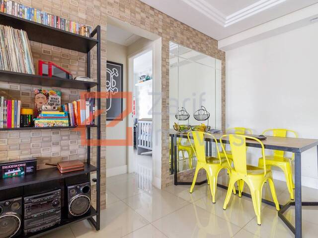 Apartamento para Venda em São Paulo - 4