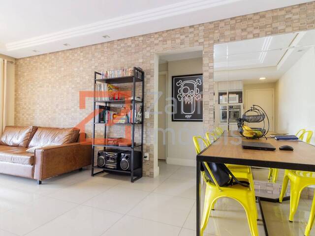Apartamento para Venda em São Paulo - 3