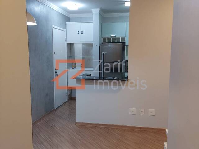 Apartamento para Venda em São Paulo - 2