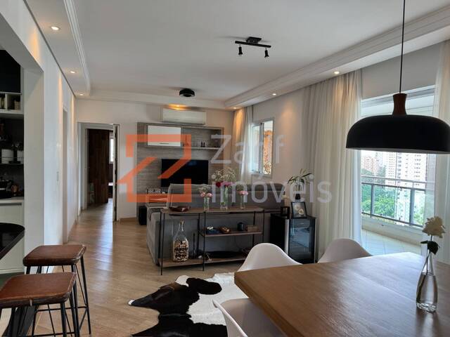Apartamento para Venda em São Paulo - 5