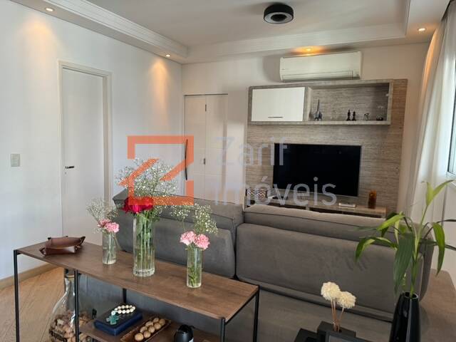 Apartamento para Venda em São Paulo - 2