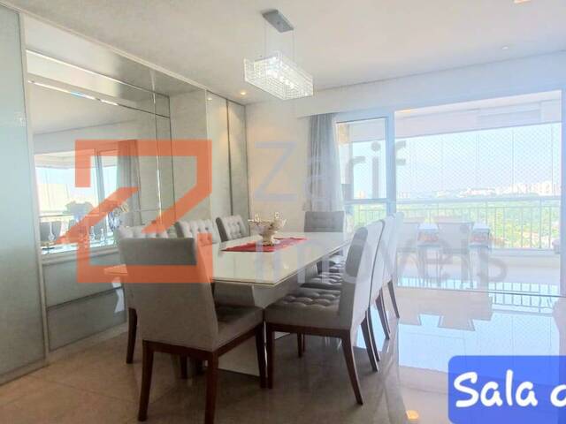 Apartamento para Venda em São Paulo - 4