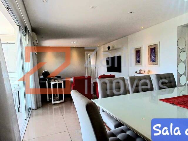 Apartamento para Venda em São Paulo - 3