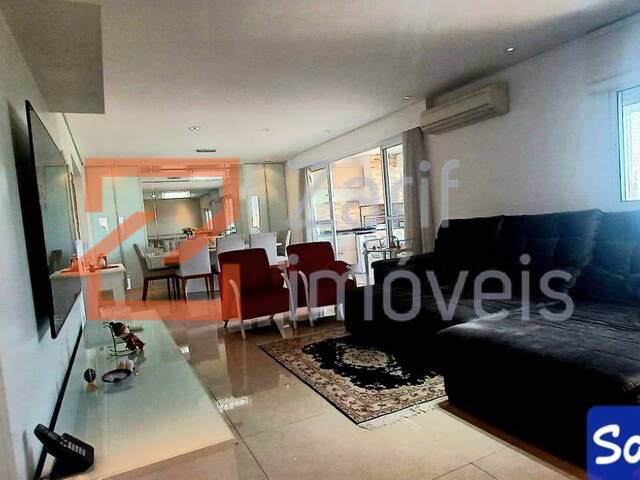 Apartamento para Venda em São Paulo - 2