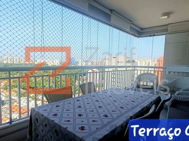Apartamento para Venda em São Paulo - 5