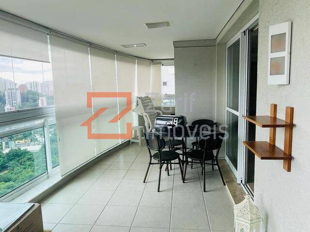 Apartamento para Locação em São Paulo - 5