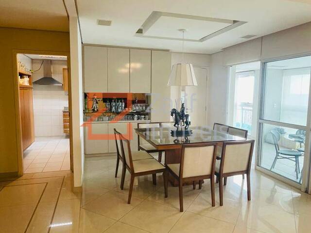 Apartamento para Locação em São Paulo - 3