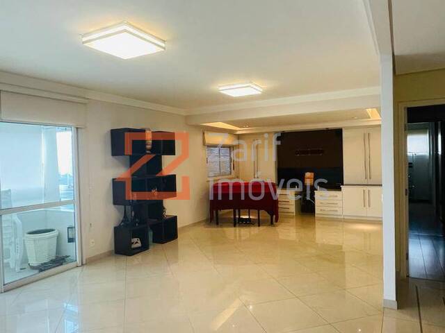 Apartamento para Locação em São Paulo - 2
