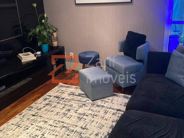 Apartamento para Venda em São Paulo - 2
