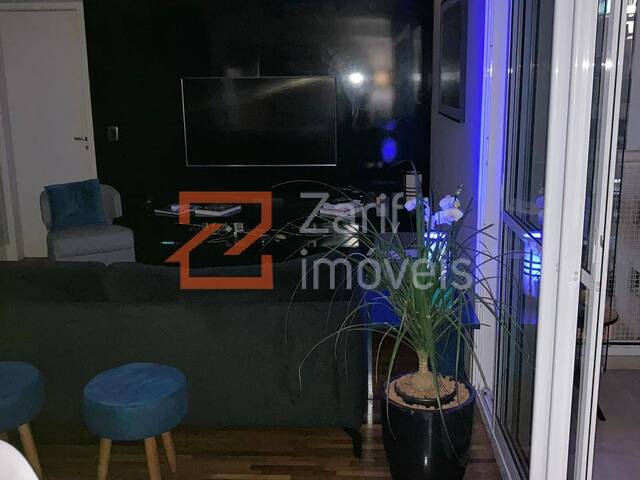 Apartamento para Venda em São Paulo - 3