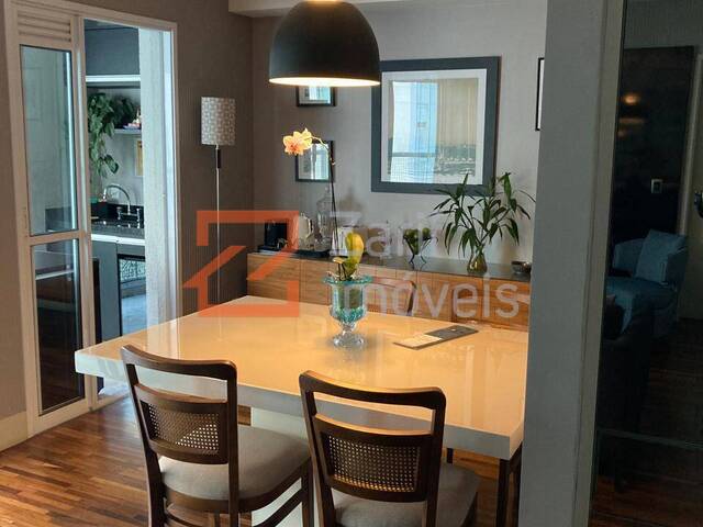 Apartamento para Venda em São Paulo - 5