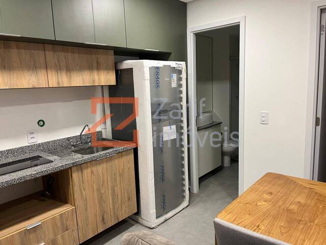 Apartamento para Locação em São Paulo - 2