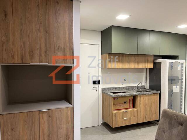 Apartamento para Locação em São Paulo - 4