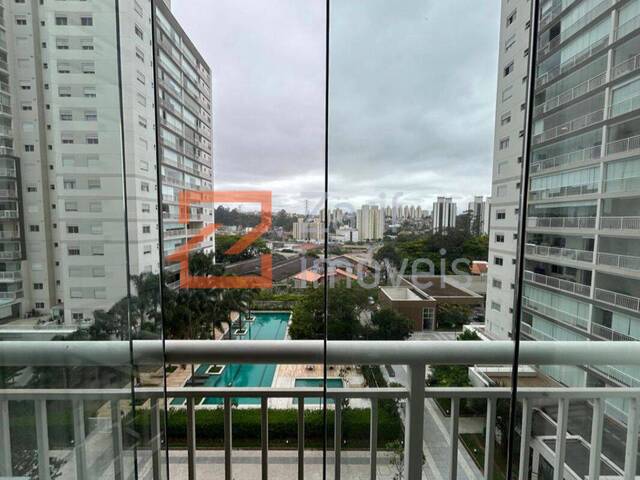 Apartamento para Venda em São Paulo - 2