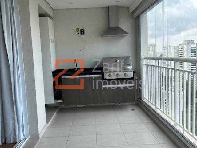 Apartamento para Venda em São Paulo - 3