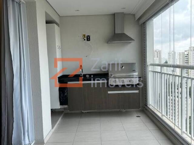 Apartamento para Venda em São Paulo - 2