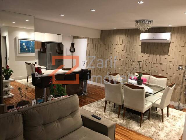 Apartamento para Venda em São Paulo - 5