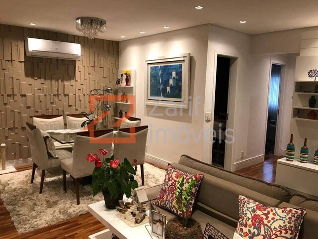 Apartamento para Venda em São Paulo - 4
