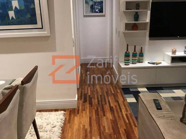 Apartamento para Venda em São Paulo - 2