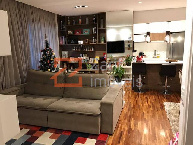Apartamento para Venda em São Paulo - 3