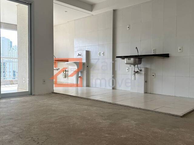 Apartamento para Venda em São Paulo - 3