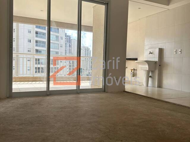 Apartamento para Venda em São Paulo - 2