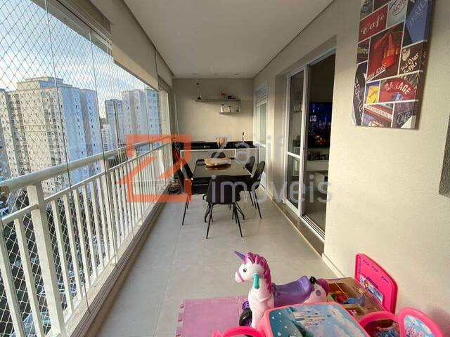 Apartamento para Venda em São Paulo - 3