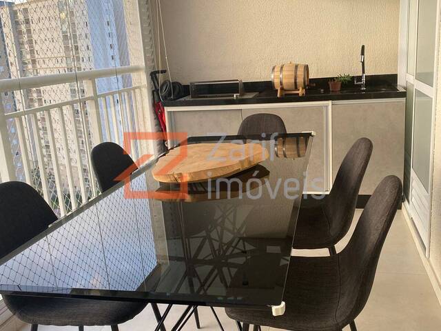 Apartamento para Venda em São Paulo - 5