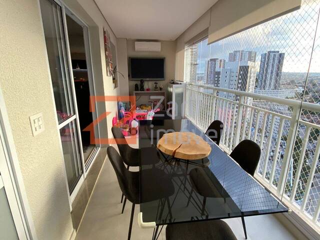 Apartamento para Venda em São Paulo - 4