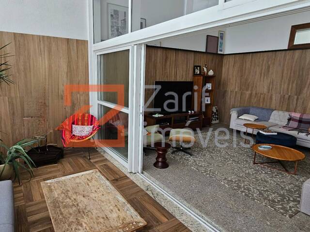 Apartamento para Venda em São Paulo - 5