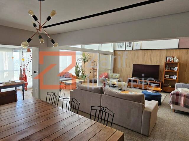 Apartamento para Venda em São Paulo - 2